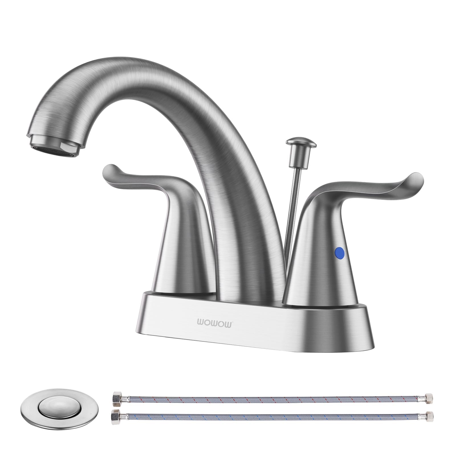 Bathroom Faucet