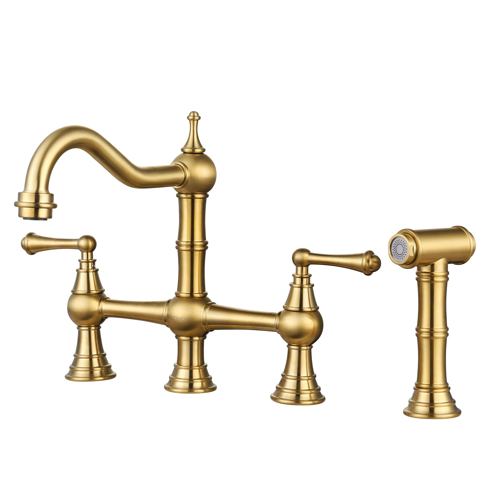 Kitchen Faucet